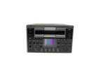 Sony Hvr-1500a Hdv dvcam Digital Hd Videocassette Recorder