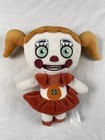2017 Five Nights At Freddy   s Plush Sister Location Stuffed Animal