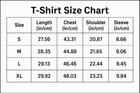 New Vintage Godspeed Skeleton Casual Loose Top Short Sleeved Tee Mens T-shirt