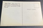 Beach Boys Good Timin Promotional Postcard