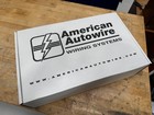 American Autowire 500686 Complete Wiring Harness Kit  1969 Camaro 