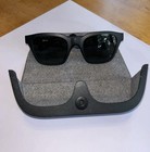 Bose Bmd0006 Frames Alto Audio Matte Black Bluetooth Smart Sunglasses