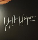 Hulk Hogan Signed Wwe Wwf Autographed Photo With Coa Val Cert ph Proof 