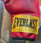 Muhammad Ali     Signed Boxing Glove