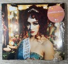 Chappell Roan Hand Signed  the Rise   Fall Of A Midwest Princess  Cd Insert 2024