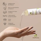Virgin Coconut Oil 100  Organic Cold-pressed 100 Ml 3 38 Fl  Oz 