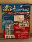 Pok  mon Ruby   Sapphire Version Official Strategy Guide Nintendo Power Gba 2003