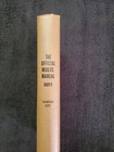 The Official Mixer s Manual Patrick Gavin Duffy 1948