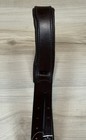 Beval Monocrown Headstall Heritage Line England - No Cheek Pieces 5 8    - Sz Cob