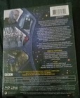Doctor Who  The Complete David Tennant Collection Blu-ray - New Sealed