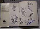 Very Rare Collection Of Wrestling Deceased  Wwf  Nwa Awa Wcw Autographs W coa