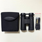 Nikon Binoculars Prostaff P7 8x42 Caliber Black New Birdwatching Concert Japan