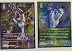 Final Fantasy Tcg Lot     133 Cards     4 Legends  11 Heroes  10 Foils     Mixed Sets