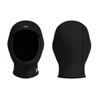 Neoprene Wetsuit Surf Hood For Men Women 5mm 3mm Wet Suit Hood With Fleece Linin
