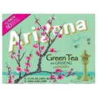 Arizona Green Tea With Ginseng And Honey  11 5 Fl Oz Cans  12-pack 