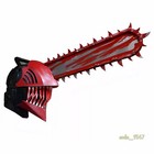 Chainsaw Man Denji Eva 3d Printing Wearable Helmet Cosplay Halloween Mask Props