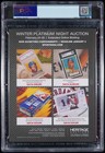 Michael Jordan Psa Magazine  25 January 2024 Graded Psa 9 6