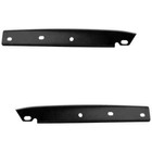Front Bumper Brackets Set Of 6 For 2018-2020 Ford F-150 Truck