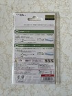 Usa Seller  New Screen Guard Screen Protector For Nintendo Ds Lite Usg-001 Set