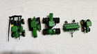 John Deere Ertl 1 64 Diecast Farm Equipment Vehicles - 9420- Lot Of 5
