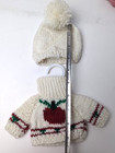 Vintage Doll And Or Teddy Bear Clothes -  2 