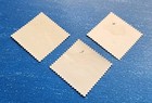 Singapore Stamps  Scott 96-98 Complete Set Mlh