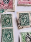    jamaica Classic Stamps     King George Vi   Early Qeii Collection Refd5