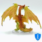Young Spirit Dragon - Adventures In Faerun  44 D d Icons Of The Realms