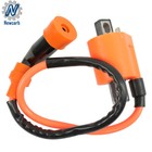 For Yamaha Raptor Yfm350r 2004-13 Ignition Coil cdi relay Regulator wire Harness