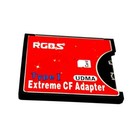 High Speed Sd To Cf Card Type I Adapter Support Sdhc sdxc To 16 32 64 128 Gb
