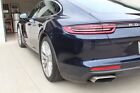 2018 Porsche Panamera 
