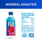 Natural Artesian Water 16 9oz Bottles Pack Of 24 W  Electrolytes Hydration
