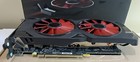 Xfx Rs Strix Radeon Vr Ready Rx 570 Oc 8gb Gddr5 Graphics Card Gaming