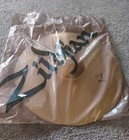 Zildjian A0498 20  Stadium Series - Medium  Pair Of Marching Band Cymbals