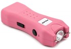 Police Stun Gun Burn Pepper Spray Combo For Self Defense 618 Pink