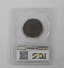 1807 6 Large 7 - Draped Bust Copper Large Cent 1c Pcgs Vf 25