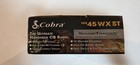 Cobra Hh45 Wxst 40 Channel Handheld Sound Tracker System Cb Radio