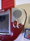 Leapfrog Leapster Learning System Bundle Case Stylus 10 Games Tested Works