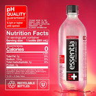 Essentia Water Llc  Ionized Alkaline Bottled Water  99 9  Pure  Infused With Ele