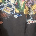 Vintage Motley Crue T Shirt Original Black Lg Brockum 1991 Decade Of Decadence