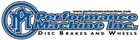 Performance Machine Pm Harley Forward Foot Controls 0032-1009 1984-1999 New