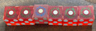 19 Vintage Casino Dice Las Vegas Golden Nugget-vegas World-fritsgerald-showboat