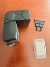 Promaster 7500edf Universal Shoe Mount Flash