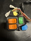 2015-24 Polaris Axys Switchback Rush Indy Rmk 600 800 Left Hand Control 2010409
