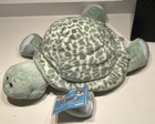 Webkinz Spotted Turtle Plush Toy New Ganz Hm225 With Sealed Code