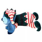Disney Stitch Holiday Kids  Cuddleez Stuffed Animal Plush