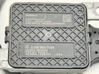     Genuine Mercedes Nox Sensor A0009057108 A0009050914 Sprinter W907 W910 New    