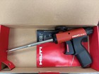 Hilti Cf-ds-1 Deluxe Dispenser Gun Foam Sealant Express Ship   New