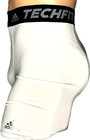 Adidas Men s Techfit Compression Training Short Tights Size M Boxer Brief
