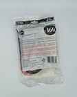 Hoover Belt 2 Pak Vacuum Cleaner Belts New Genuine Style 160 40201160